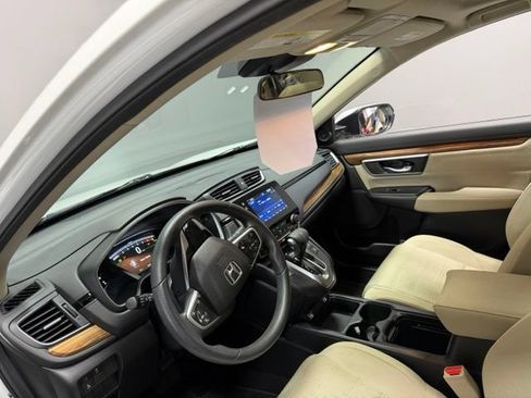 Used 2021 Honda CR-V EX image 17