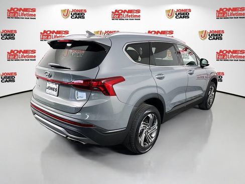 Certified 2023 Hyundai Santa Fe SEL AWD/4WD image 17
