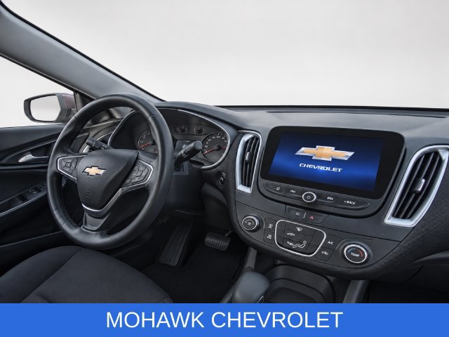 Used 2024 Chevrolet Malibu RS FWD image 23