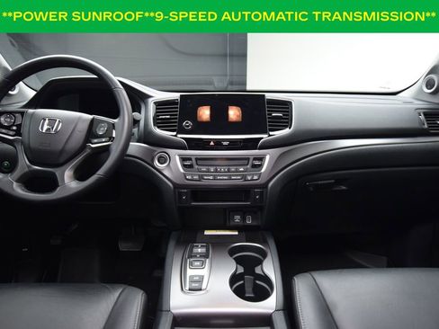 Used 2022 Honda Pilot Special Edition image 4