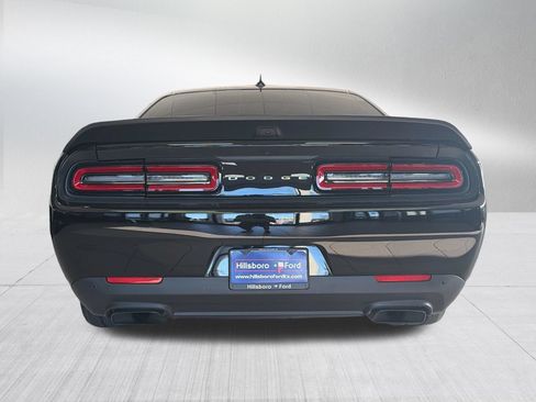 Used 2023 Dodge Challenger SRT Hellcat RWD image 7