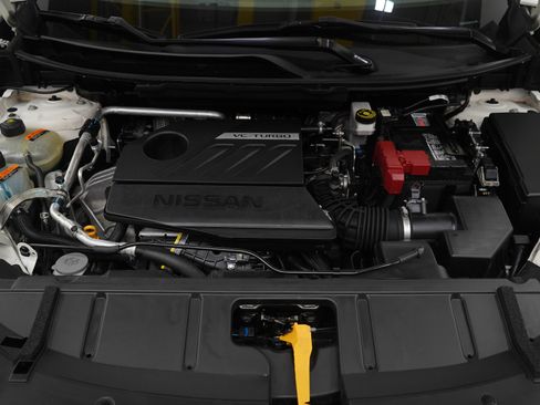 Used 2023 Nissan Rogue SV w/ SV Premium B Package image 29