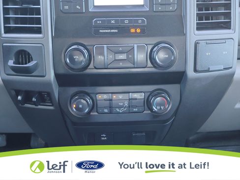 Used 2021 Ford F250 XL w/ STX Appearance Package image 25