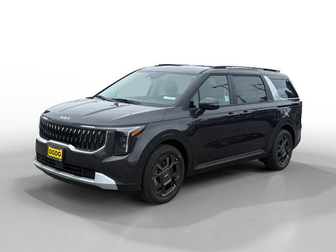 New 2026 Kia Carnival EX image 1