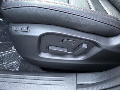 New 2025 MAZDA CX-5 Carbon Edition image 11