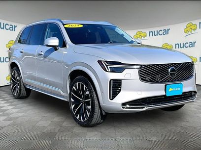 Used 2025 Volvo XC90 B6 Plus