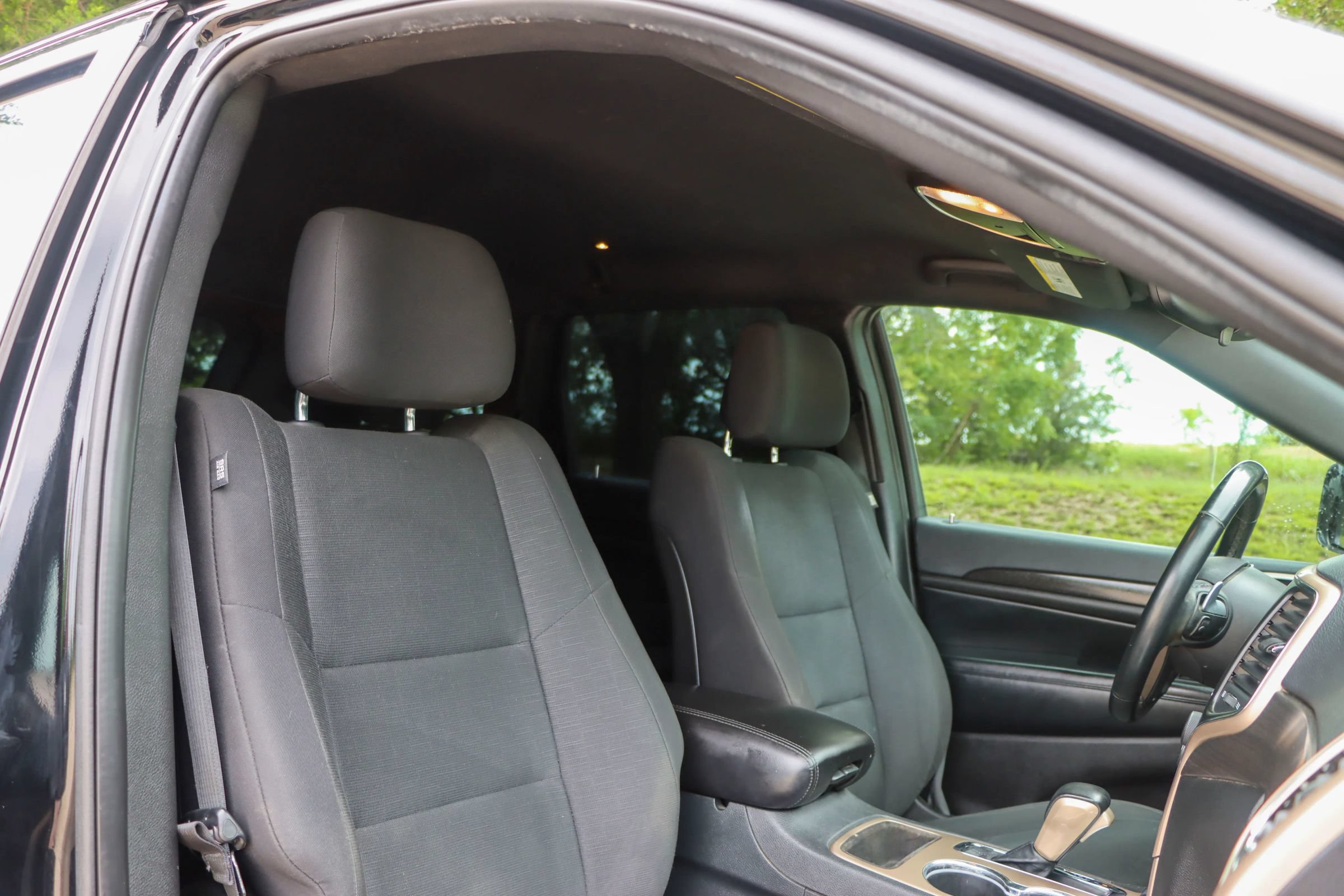 Used 2017 Jeep Grand Cherokee Laredo RWD image 20