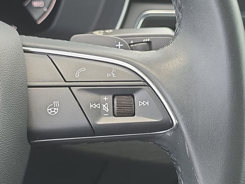 Certified 2024 Audi A5 2.0T Premium Plus AWD/4WD image 13