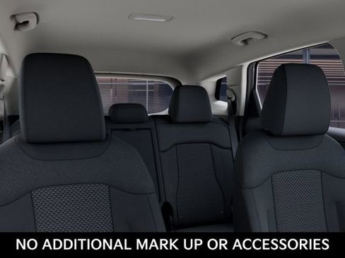 New 2026 Kia Sportage LX image 27