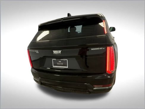 New 2025 Cadillac Escalade IQ Sport 1 image 10