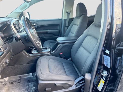 Used 2022 GMC Canyon Elevation image 19