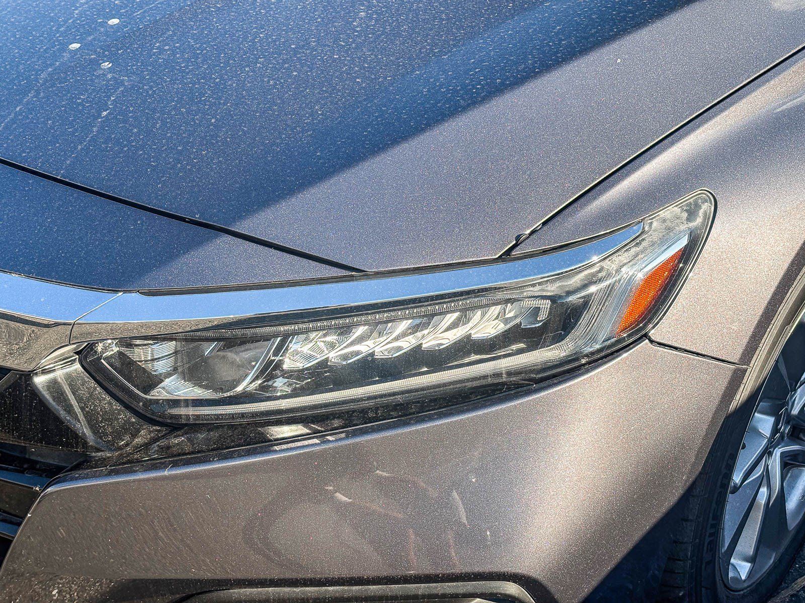 Used 2018 Honda Accord LX image 8