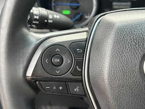Used 2023 Toyota Venza XLE AWD/4WD image 22