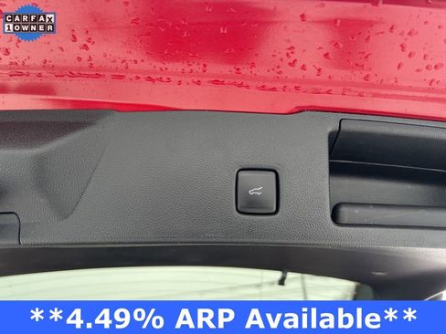 Used 2024 Ford Escape ST-Line w/ Tech Pack #1 image 32