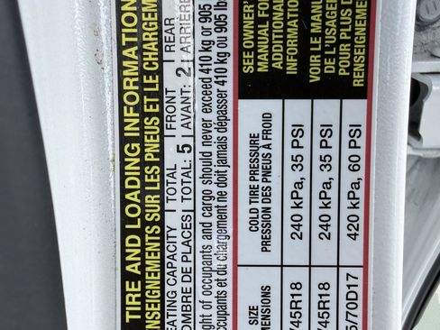 Used 2022 Lexus ES 250 w/ Premium Package image 34