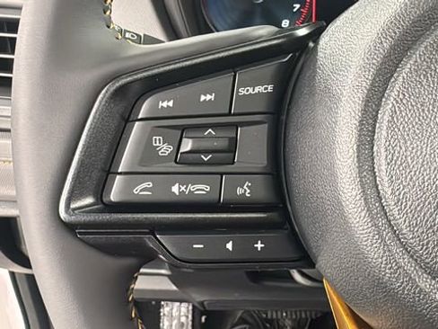 New 2026 Subaru Forester Wilderness image 22