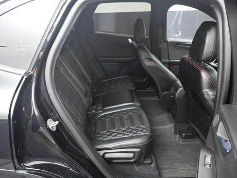 Used 2023 Ford Escape ST-Line Elite w/ Premium Technology Package AWD/4WD image 11