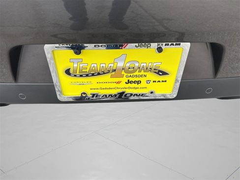 Used 2023 Dodge Challenger R/T Scat Pack image 25