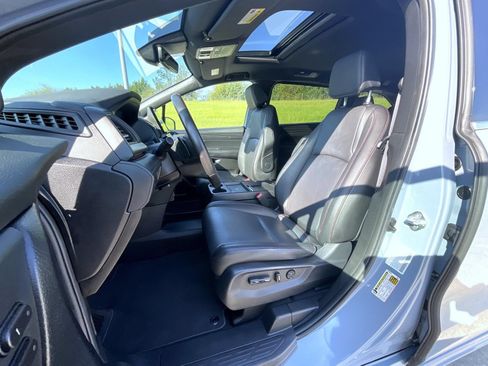 Used 2025 Honda Odyssey Sport-L image 11