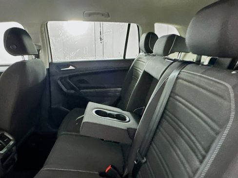 Used 2023 Volkswagen Tiguan S w/ Driver Assistance Package image 26