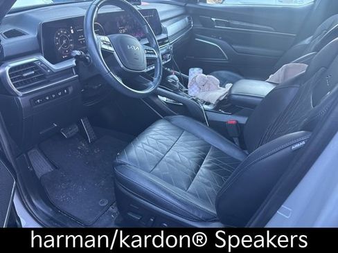 Certified 2024 Kia Telluride SX Prestige X-Line image 7