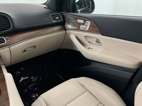 New 2026 Mercedes-Benz GLE 350 4MATIC image 10