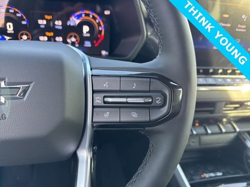 New 2026 Chevrolet Colorado Trail Boss image 16