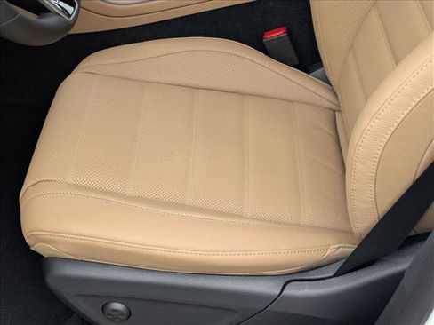 New 2026 Mercedes-Benz GLE 350 4MATIC image 4