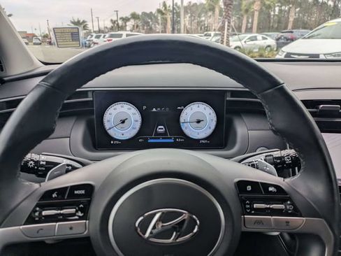 Used 2023 Hyundai Tucson Limited image 30