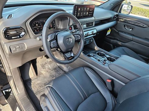 New 2026 Honda Passport TrailSport Elite image 15