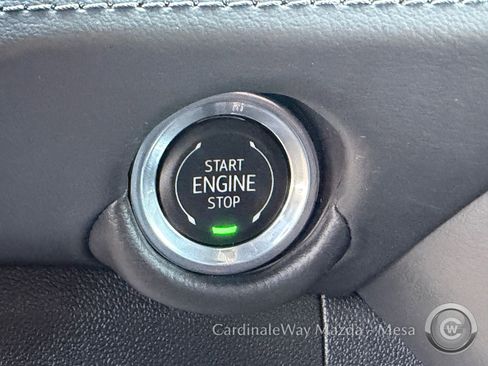 Used 2025 Chevrolet Tahoe LT AWD/4WD image 29