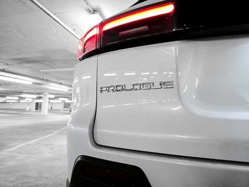 New 2026 Honda Prologue EX image 32