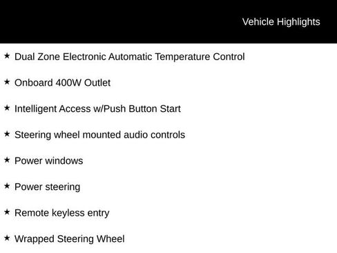 Certified 2023 Ford F150 XLT w/ Equipment Group 302A High AWD/4WD image 20