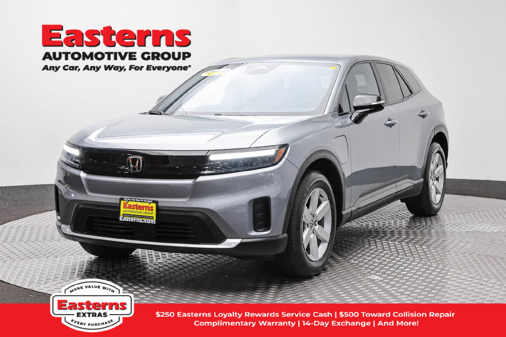 Used 2024 Honda Prologue EX image 1