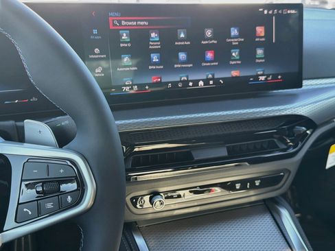 New 2027 BMW M440i Convertible RWD image 26