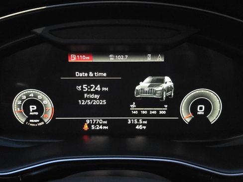 Used 2022 Audi Q7 2.0T Premium w/ Convenience Package image 18