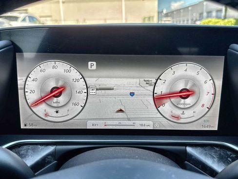 Used 2026 Genesis G90 3.5T AWD/4WD image 24
