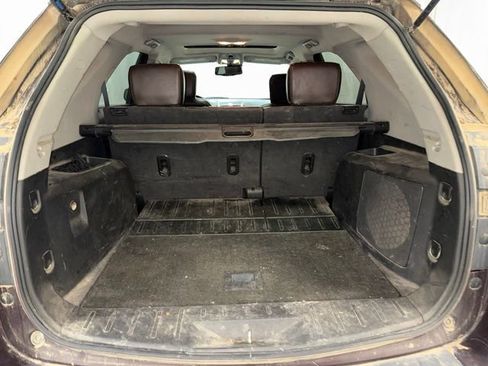 Used 2011 Chevrolet Equinox LTZ w/ Spring Special Package AWD/4WD image 20