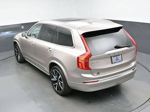 Used 2024 Volvo XC90 B6 Ultimate w/ Protection Package Premier AWD/4WD image 48