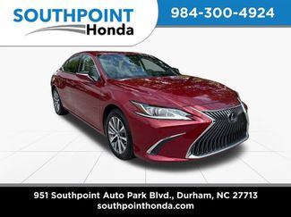 Used 2021 Lexus ES 300h w/ Premium Package FWD 360° Tour