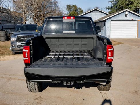 Used 2024 RAM 2500 Limited image 60