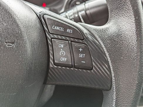 Used 2016 MAZDA MAZDA3 i Sport image 18