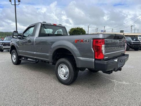 Certified 2022 Ford F350 XL AWD/4WD image 5