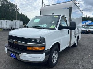 New 2025 Chevrolet Express 3500 w/ Power Convenience Package video 1