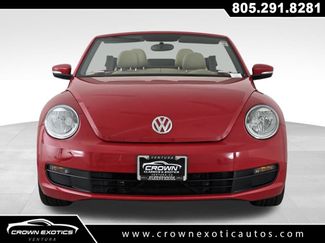 Used 2014 Volkswagen Beetle 1.8T video 2
