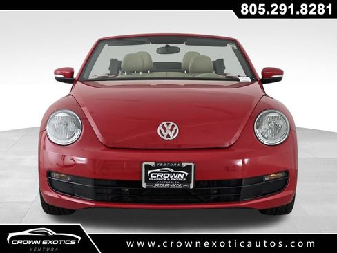 Used 2014 Volkswagen Beetle 1.8T image 2