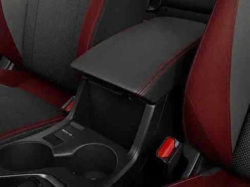 New 2026 Subaru Impreza RS AWD/4WD image 21