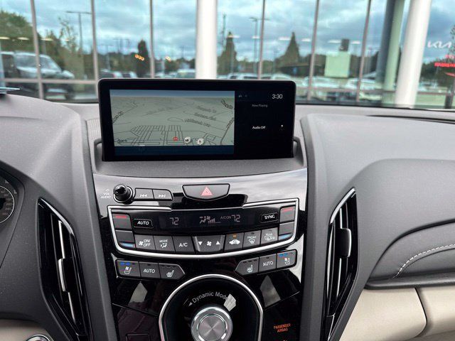 Used 2026 Acura RDX w/ Advance Package AWD/4WD image 13