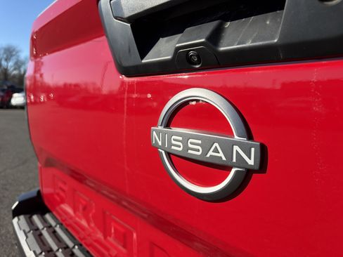 Used 2023 Nissan Frontier S w/ Technology Package image 29