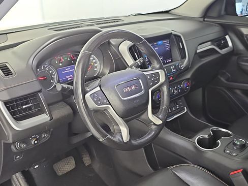 Used 2019 GMC Terrain SLT w/ Preferred Package FWD image 16
